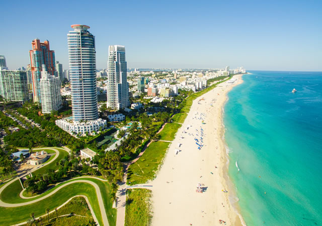 Ritz Carlton Miami - Por que comprar?